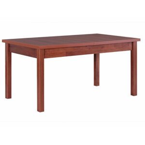 Drewmix Jedálenský stôl MODENA 2 Drevo: Orech