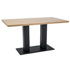 Signal Jedálenský stôl Sauron PREVEDENIE: 150 x 90 cm