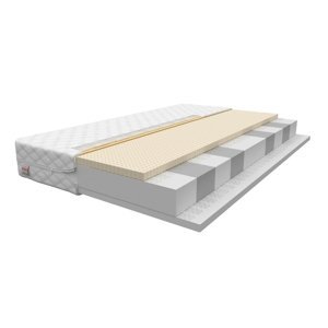 FDM Detský matrac CORATO | 75 PREVEDENIE: 90 x 200 cm