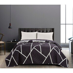 ArtTruAn Prikrývka na posteľ HOME 170 x 210 cm