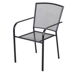 ArtRoja Záhradná stolička | ZWMC-19