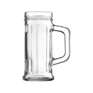 MAKRO - Poháre pivo Tankard sklo 50cl