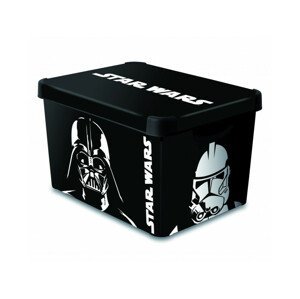 Dekoratívny úložný box - Star Wars