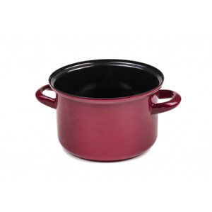 BELIS - Hrniec Standard Bordo 14cm 1,2L