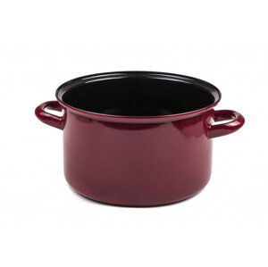 BELIS - Hrniec Standard Bordo 20cm 3,41L