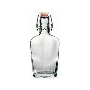 MAKRO - Fľaša s patentom 250ml