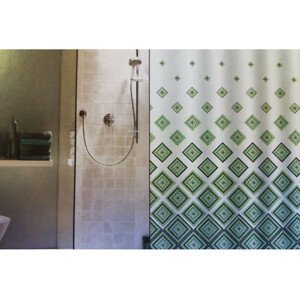 MAKRO - Záves sprchovací ORIENT