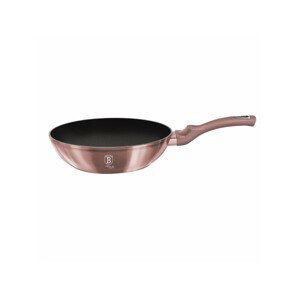 BERLINGER HAUS - Wok 28cm iRose