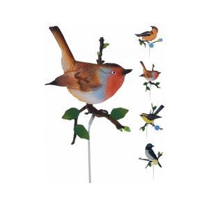 Vtáčik 25x69cm rôzne druhy