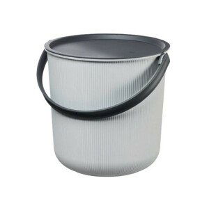 MAKRO - Vedro/servírovací stolík 53l AKITA