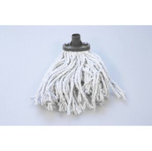 PLETATEX - Mop koncovka bavlna KLASIK dlžka 21cm