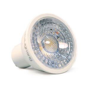 LED reflektor GU10 6,5W plné spektrum 4 000K Ra95