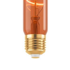 LED žiarovka E27 4W T30 1 600K filament medená