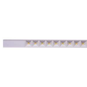 LED lišta DON4000 136 cm 28W on/off 840 60°