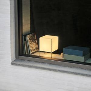 HAY Paper Cube stolová lampa