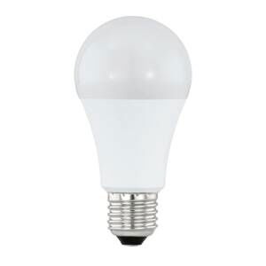 LED žiarovka E27 A60 9W 2700K 830lm snímač deň/noc