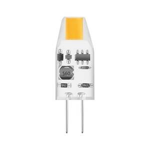 Radium LED Essence PIN G4 Micro 1W 100lm 2700K 12V