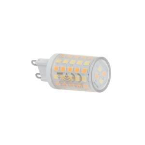 Prios LED G9 žiarovka kolík 2,5W WLAN číra