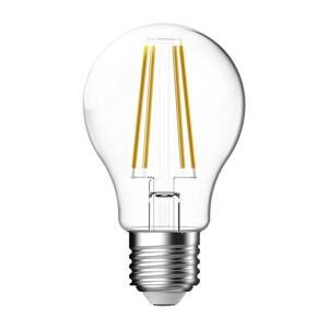 MEGAMAN E27 4W LED žiarovka filament 840lm 2700K