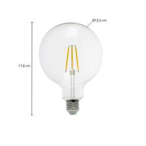 Arcchio LED globe G125 E27 3,8W 2 700 K 806 lm