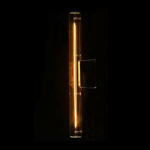 SEGULA LED žiarovka S14d 4,5W 30 cm 2 200K číra