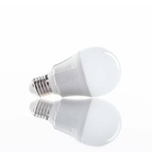 LED v tvare tradičnej žiarovky E27 11W 830 10 ks