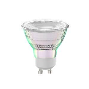 Arcchio LED žiarovka GU10 2,5 W 2 700 K sklo