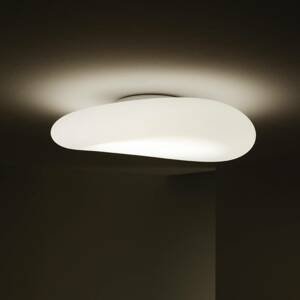 Stilnovo Mr. Magoo stropné LED svetlo DALI Ø 115cm