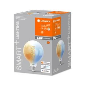 LEDVANCE SMART+ WiFi E27 8W LED G125 číra 827-865