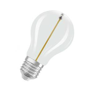 OSRAM Vintage 1906 LED E27 1,8W 827 filament