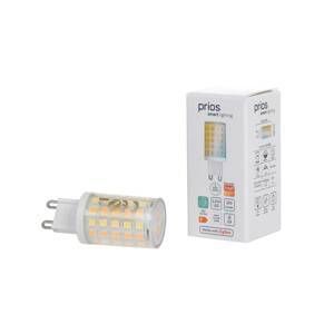 Prios LED G9 2,5W CCT Tuya ZigBee Philips Hue, 2ks