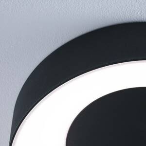 Paulmann HomeSpa Casca LED svetlo CCT, biela