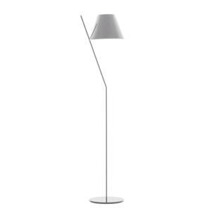 Artemide La Petite dizajnérska stojaca lampa biela