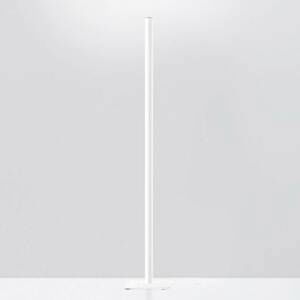 Artemide Ilio mini stojaca lampa app biela 2 700 K