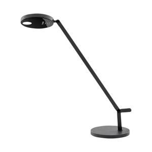 Artemide Demetra Micro stolová lampa 3 000 K sivá