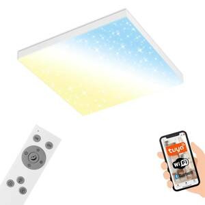 LED panel Frameless SL WiFi Bluetooth 45 x 45 cm