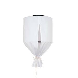 Envostar Lantern stropné svietidlo biela