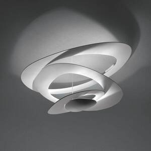 Artemide Pirce stropné LED svetlo, 3 000 K