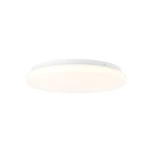 Lindby Doki stropné LED svetlo IP44 4 000 K 26 cm