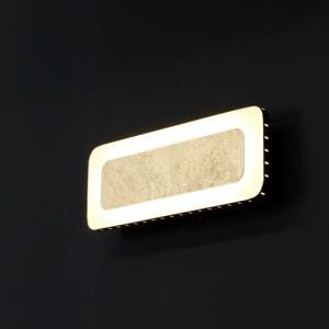 Nástenné LED svetlo Solaris 3-Step-dim 30 x 12 cm