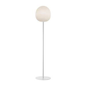 Foscarini Rituals XL stojaca, stmievateľná, biela