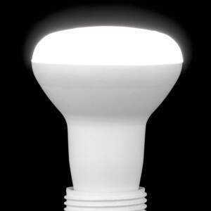 LED žiarovka s reflektorom E14 R50 6W 3000K 540lm stmievateľná