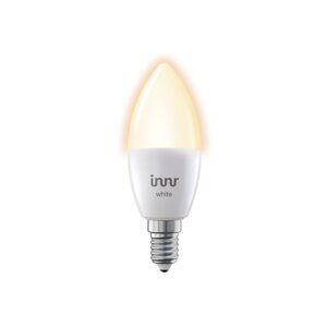 Innr LED žiarovka Smart Candle E14 4,6 W 2 700 K, 470 lm