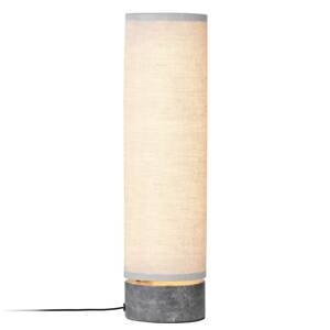 GUBI Unbound stolná LED lampa canvas