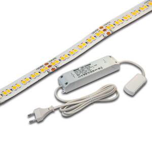 LED pásik Dynamic-Tape S IP54 2 700 – 5 000K 260cm