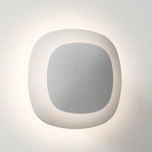 Luceplan Luthien LED svetlo phase cut biela 830