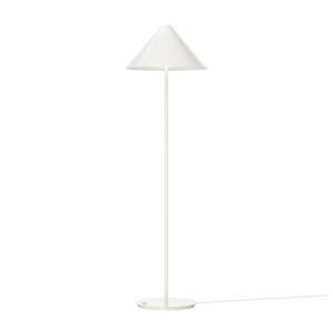 Louis Poulsen Keglen stojaca lampa 3 000 K biela