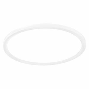 LEDVANCE SMART+ WiFi Orbis Disc, biela, Ø 40 cm