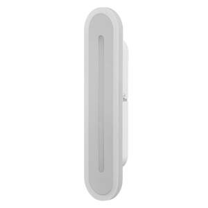 LEDVANCE SMART+ WiFi Orbis Bath Wall 30 cm biela