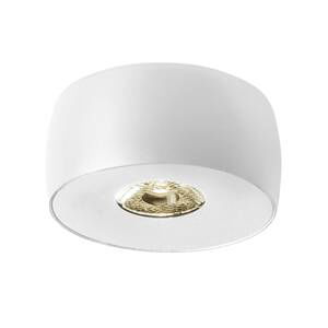 Molto Luce Vibo SD stropné LED svetlo 2700K biela